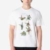Hammer Heavyweight Tee Thumbnail