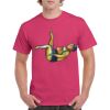 HeavyCotton™ Tee (Same Day) Thumbnail