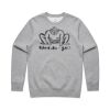 Mens United Crew (Clearance) Thumbnail