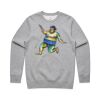 Mens United Crew (Clearance) Thumbnail