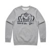 Mens United Crew (Clearance) Thumbnail