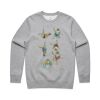 Mens United Crew (Clearance) Thumbnail