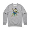 Mens United Crew (Clearance) Thumbnail