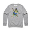 Mens United Crew (Clearance) Thumbnail
