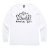 Mens Base Longsleeve Tee Thumbnail