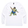 Mens Base Longsleeve Tee Thumbnail
