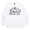 Mens Base Longsleeve Tee Thumbnail