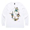 Mens Base Longsleeve Tee Thumbnail