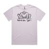 Men's Heavy Tee (Same Day) Thumbnail