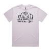 Men's Heavy Tee (Same Day) Thumbnail