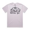 Men's Heavy Tee (Same Day) Thumbnail