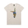 Women's Maple Tee Thumbnail