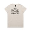 Women's Maple Tee Thumbnail