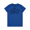 Women's Maple Tee Thumbnail