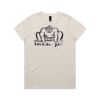 Women's Maple Tee Thumbnail