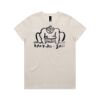 Women's Maple Tee Thumbnail