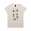 Women's Maple Tee Thumbnail