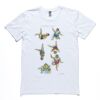 Mens Staple Tee Thumbnail