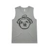 Women's Upside Tank Thumbnail