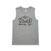 Women's Upside Tank Thumbnail