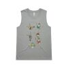 Women's Upside Tank Thumbnail