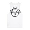 Mens Barnard Tank Thumbnail