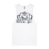 Mens Barnard Tank Thumbnail