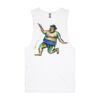 Mens Barnard Tank Thumbnail