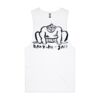 Mens Barnard Tank Thumbnail