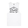 Mens Barnard Tank Thumbnail