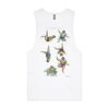 Mens Barnard Tank Thumbnail