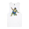 Mens Barnard Tank Thumbnail